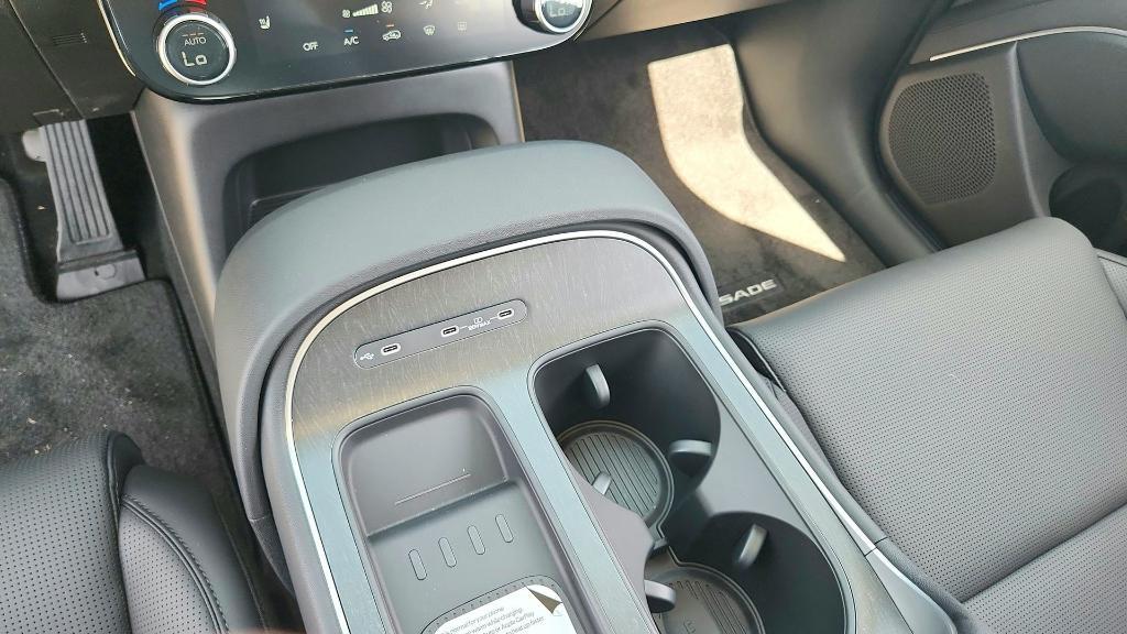 new 2026 Hyundai Palisade car, priced at $42,113