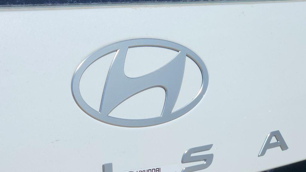 new 2026 Hyundai Palisade car, priced at $42,113