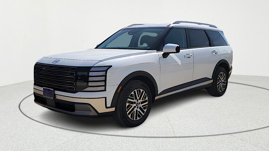 new 2026 Hyundai Palisade car, priced at $42,113
