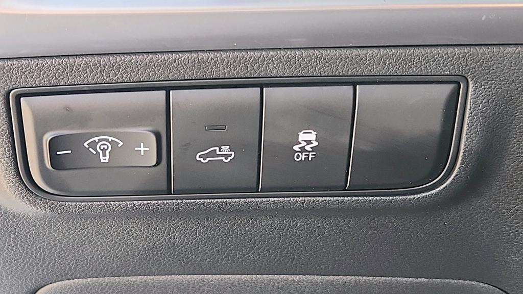 new 2025 Hyundai SANTA CRUZ car, priced at $29,568
