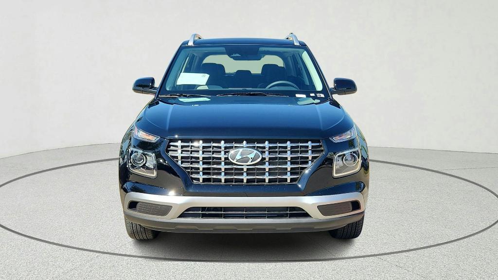 new 2026 Hyundai Venue car, priced at $24,268