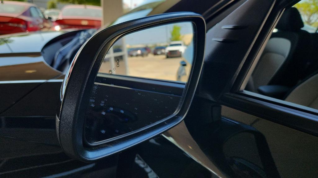 new 2026 Hyundai Venue car, priced at $24,268