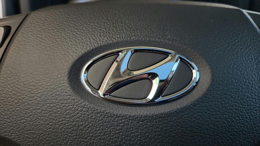 new 2026 Hyundai Venue car, priced at $24,268