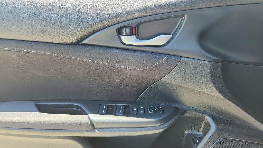 used 2020 Honda Insight car, priced at $22,247