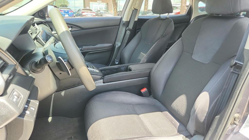 used 2020 Honda Insight car, priced at $22,247