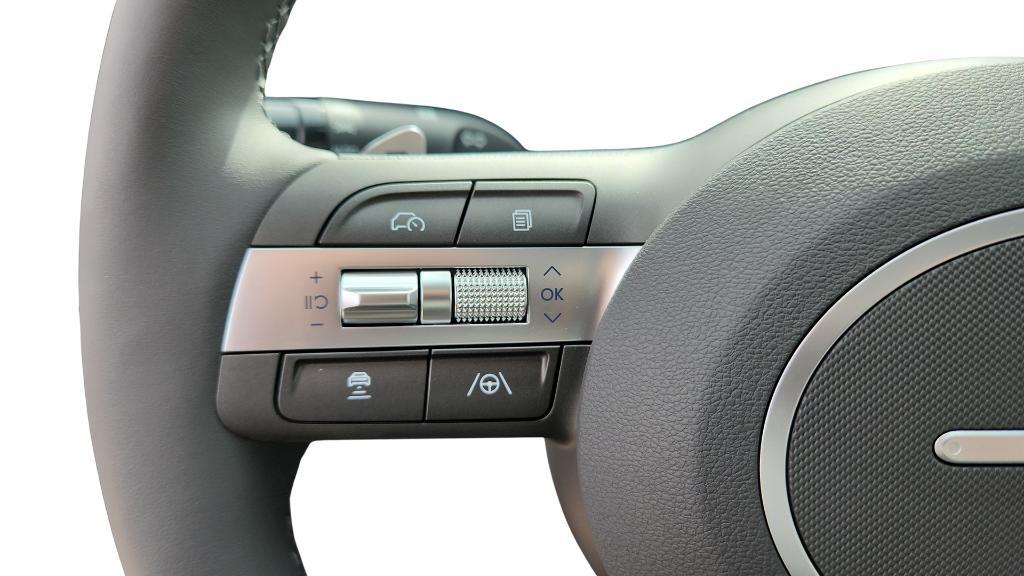 new 2026 Hyundai Kona car, priced at $33,142