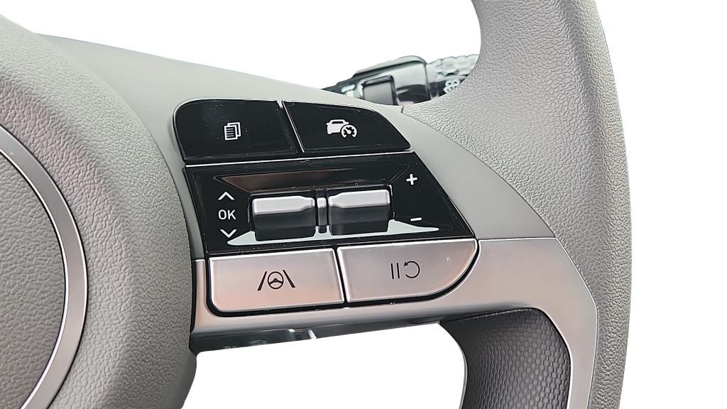 new 2026 Hyundai Elantra car, priced at $24,097