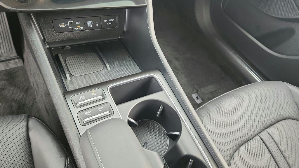 new 2026 Hyundai Sonata Hybrid car, priced at $37,347