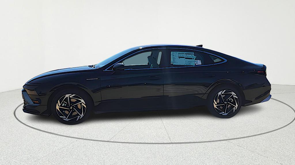 new 2026 Hyundai Sonata car, priced at $26,883
