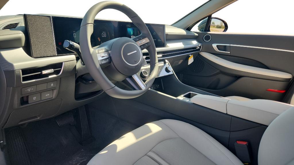 new 2026 Hyundai Sonata car, priced at $26,883