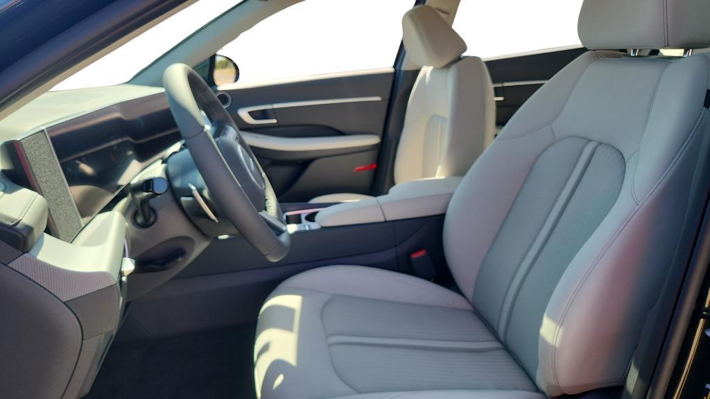 new 2026 Hyundai Sonata car, priced at $26,883
