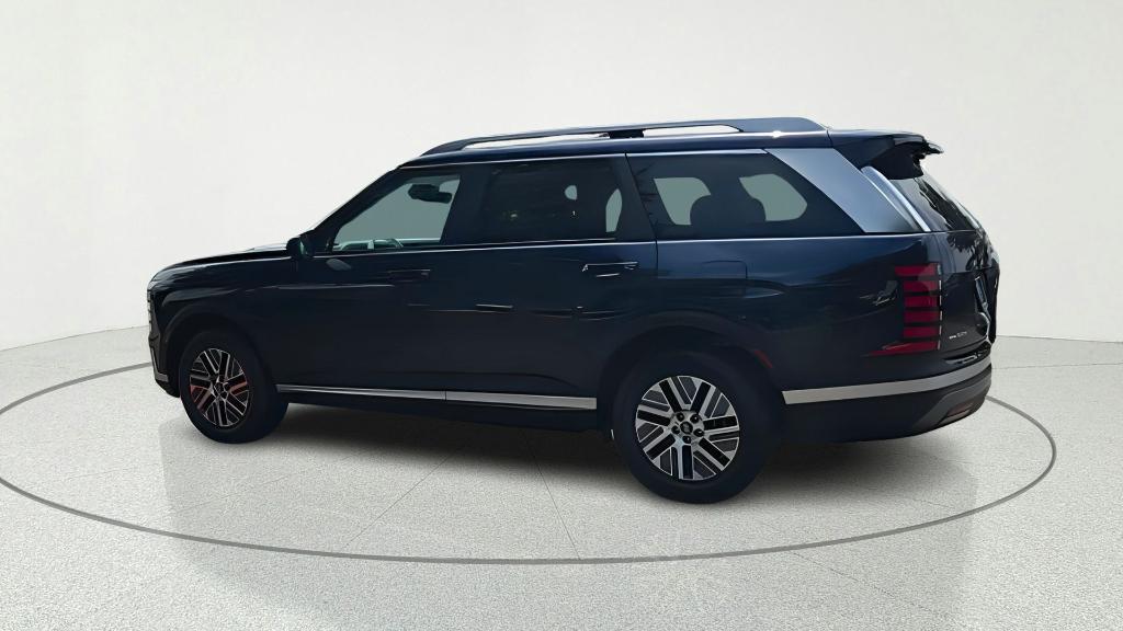 new 2026 Hyundai Palisade Hybrid car, priced at $48,056