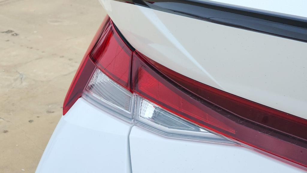 new 2026 Hyundai Elantra car, priced at $25,095