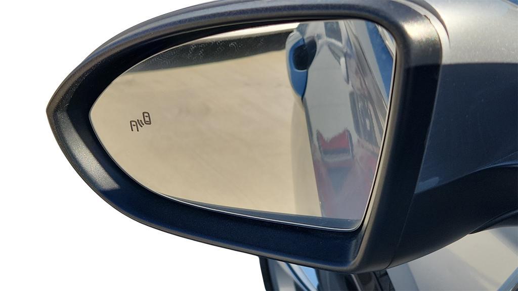 used 2024 Volkswagen Jetta car, priced at $18,595