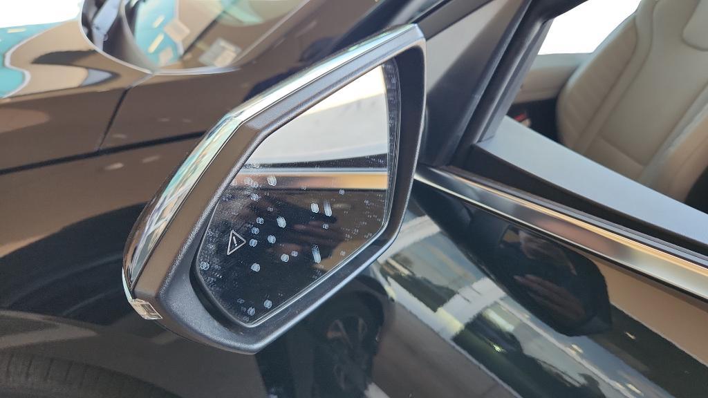 new 2026 Hyundai ELANTRA HEV car, priced at $30,890