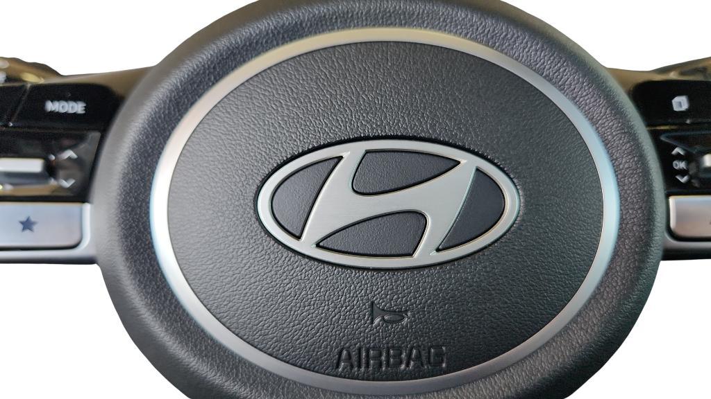 new 2026 Hyundai ELANTRA HEV car, priced at $30,890