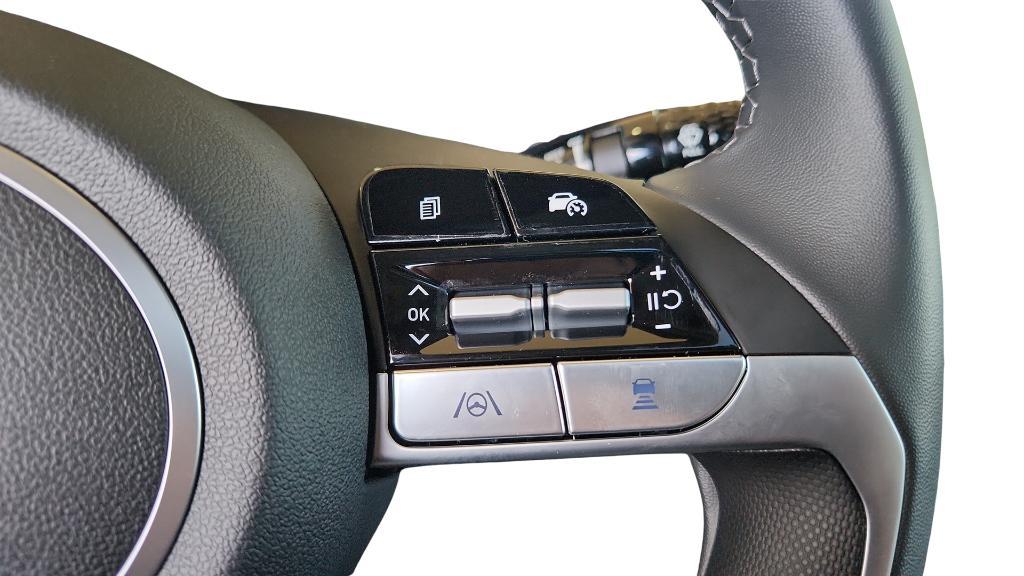 new 2026 Hyundai ELANTRA HEV car, priced at $30,890