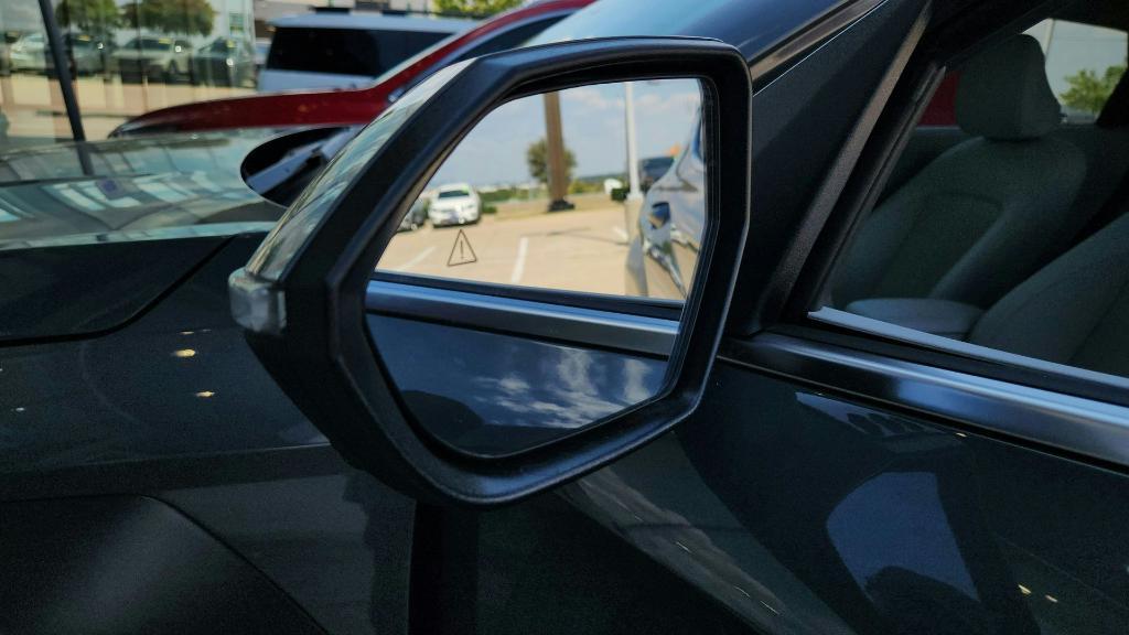 new 2026 Hyundai Kona car, priced at $33,091