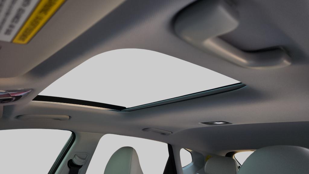 new 2026 Hyundai Kona car, priced at $33,091