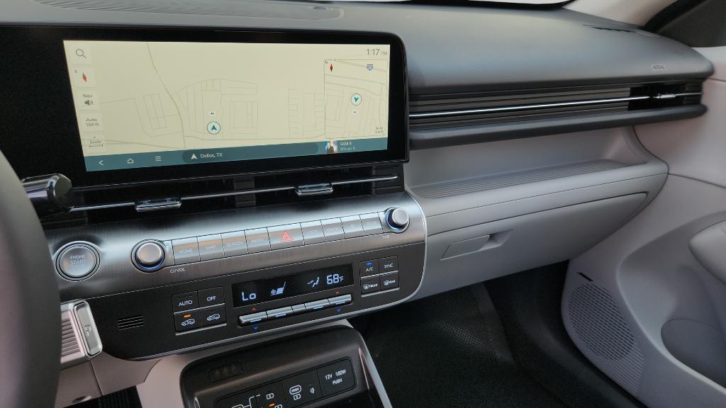 new 2026 Hyundai Kona car, priced at $33,091