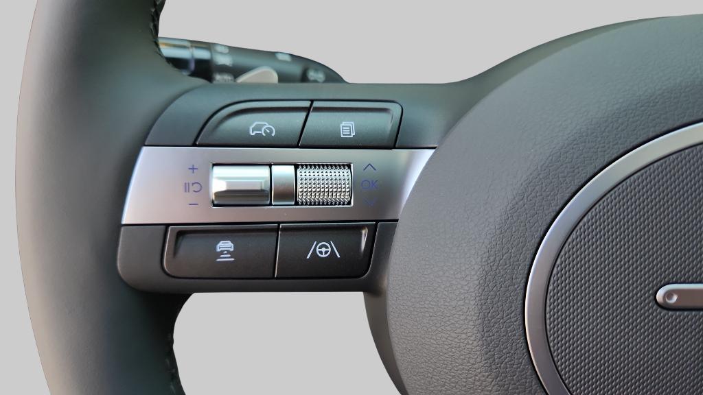 new 2026 Hyundai Kona car, priced at $33,091