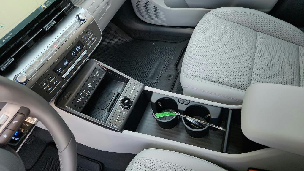 new 2026 Hyundai Kona car, priced at $33,091