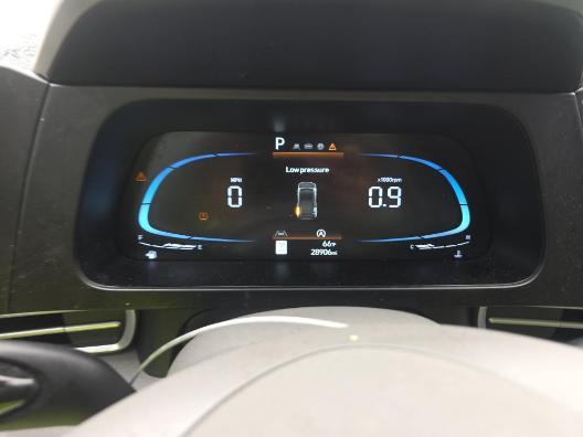 used 2025 Hyundai Elantra car, priced at $19,749