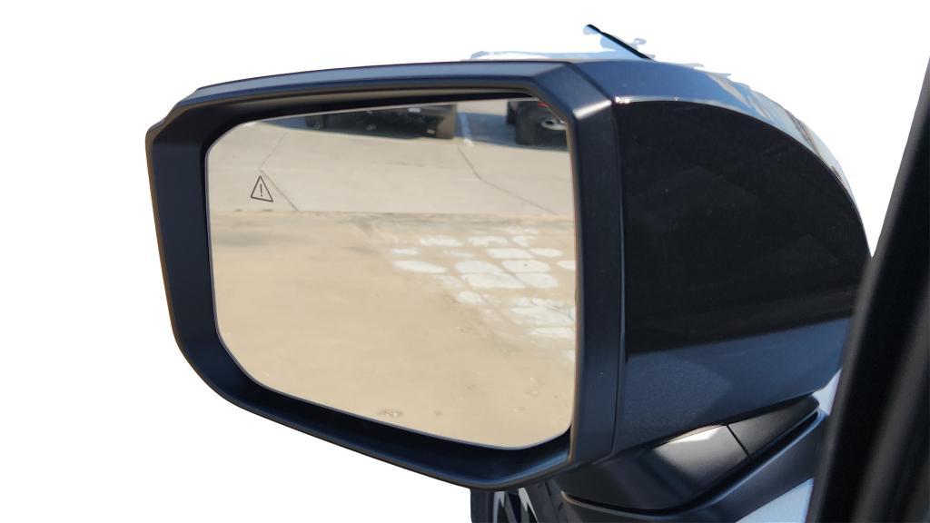 new 2026 Hyundai Palisade car, priced at $51,929