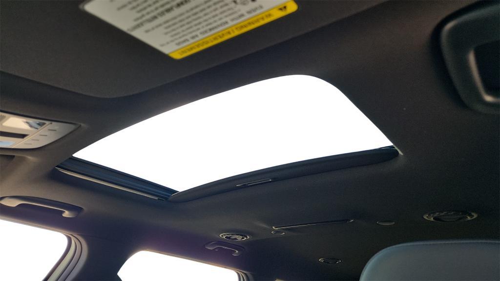 new 2026 Hyundai Palisade car, priced at $51,929