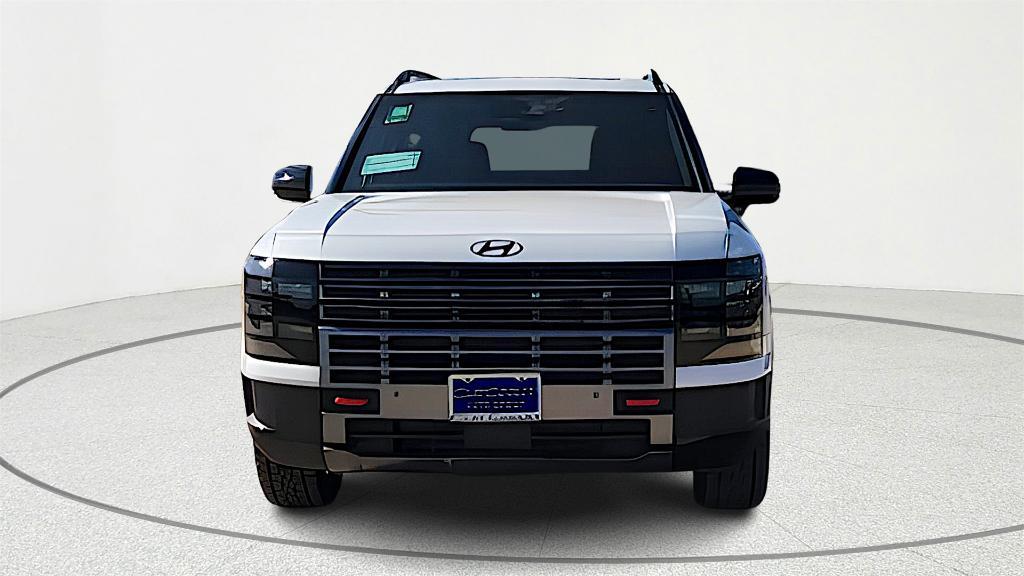 new 2026 Hyundai Palisade car, priced at $51,929