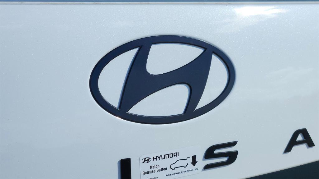 new 2026 Hyundai Palisade car, priced at $51,929