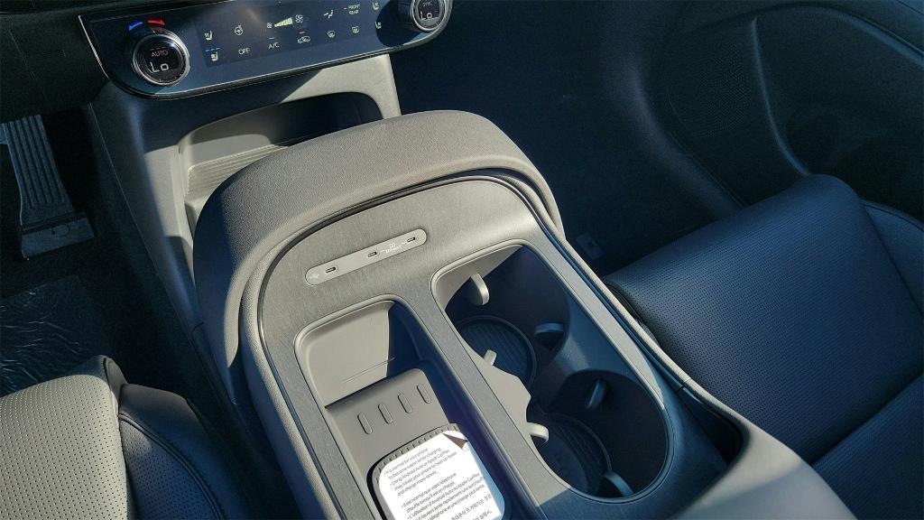 new 2026 Hyundai Palisade car, priced at $51,929