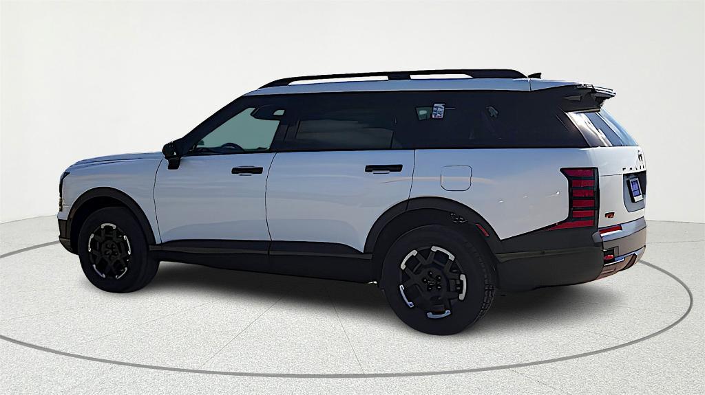 new 2026 Hyundai Palisade car, priced at $51,929