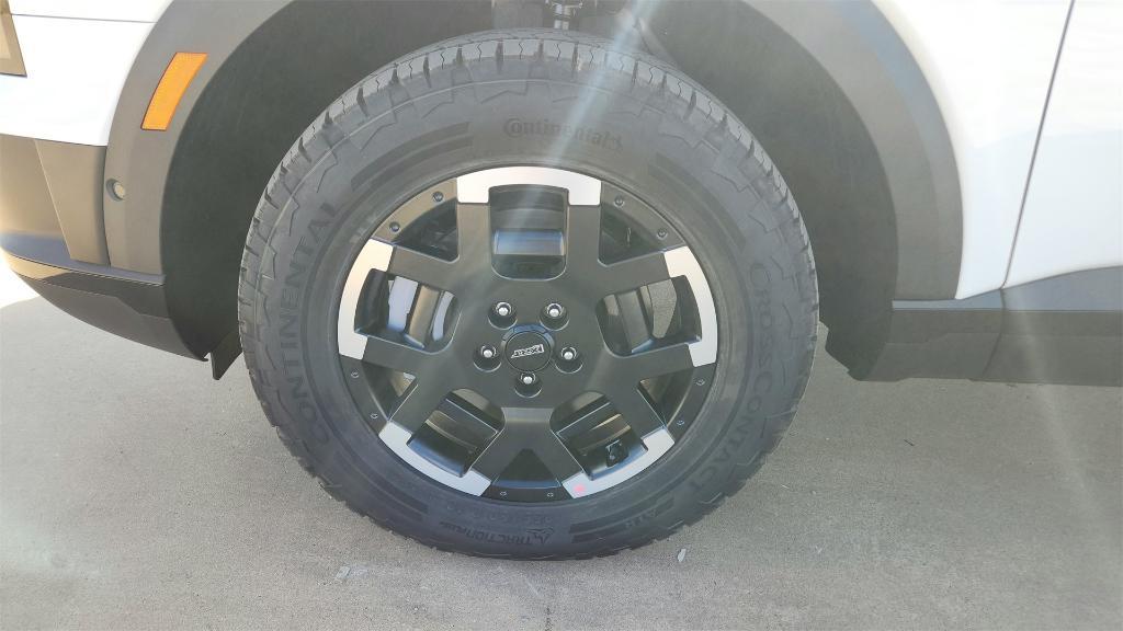 new 2026 Hyundai Palisade car, priced at $51,929