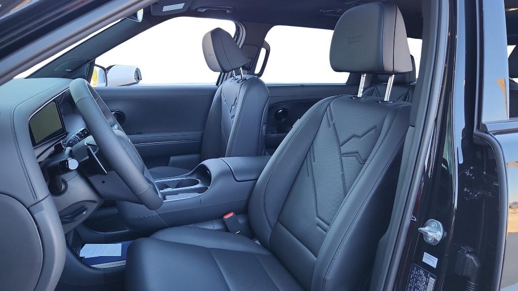 new 2026 Hyundai Palisade car, priced at $47,133