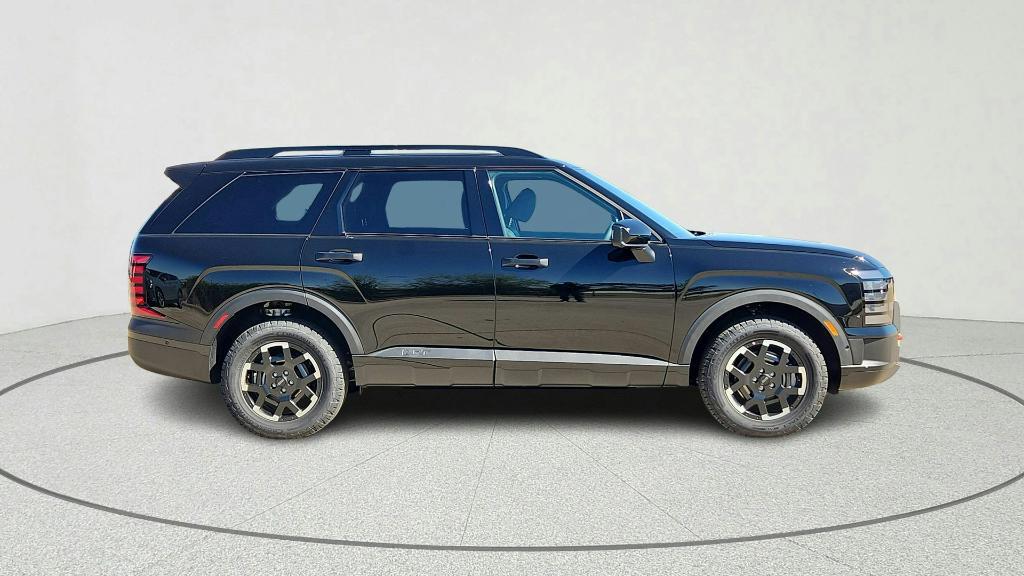 new 2026 Hyundai Palisade car, priced at $47,133