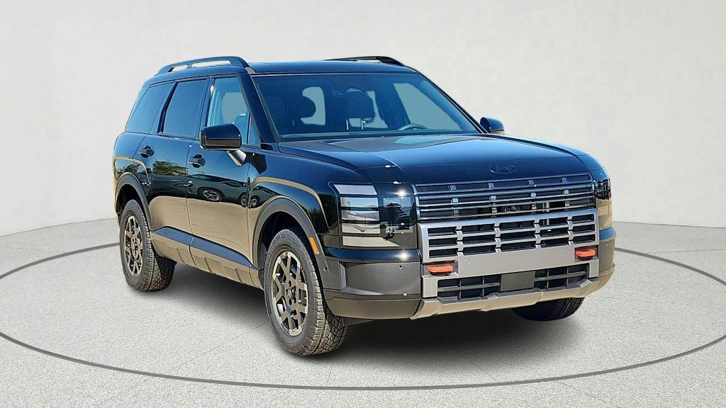 new 2026 Hyundai Palisade car, priced at $47,133