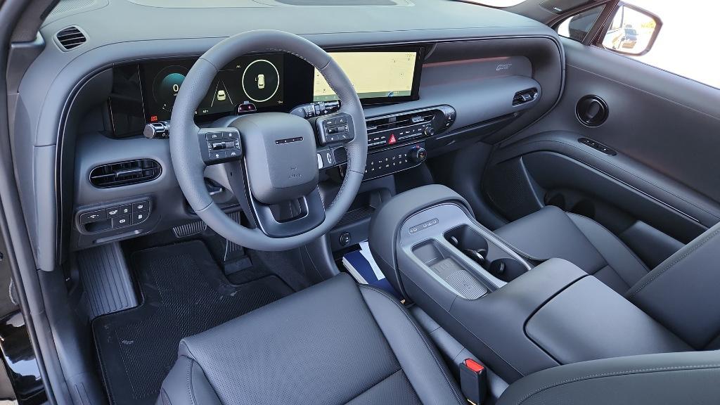 new 2026 Hyundai Palisade car, priced at $47,133