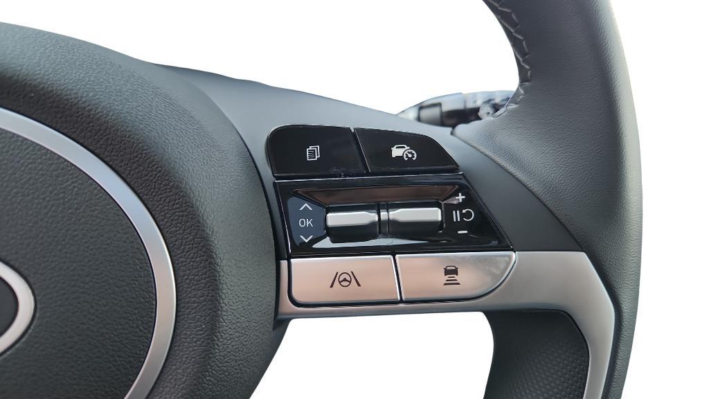 new 2026 Hyundai Elantra car, priced at $26,534