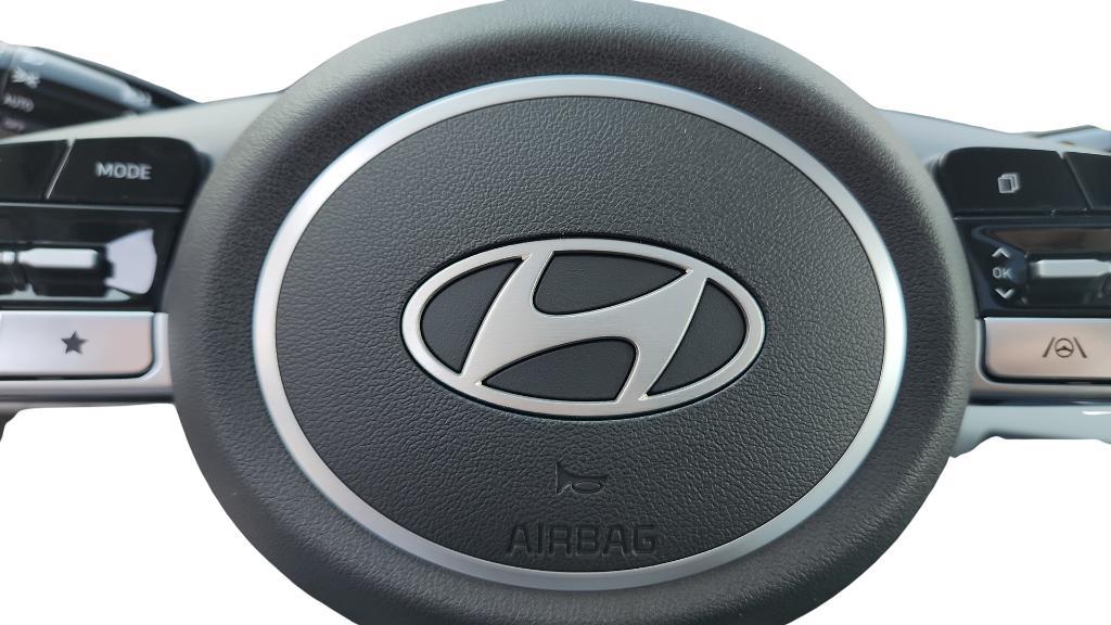 new 2026 Hyundai Elantra car, priced at $26,534