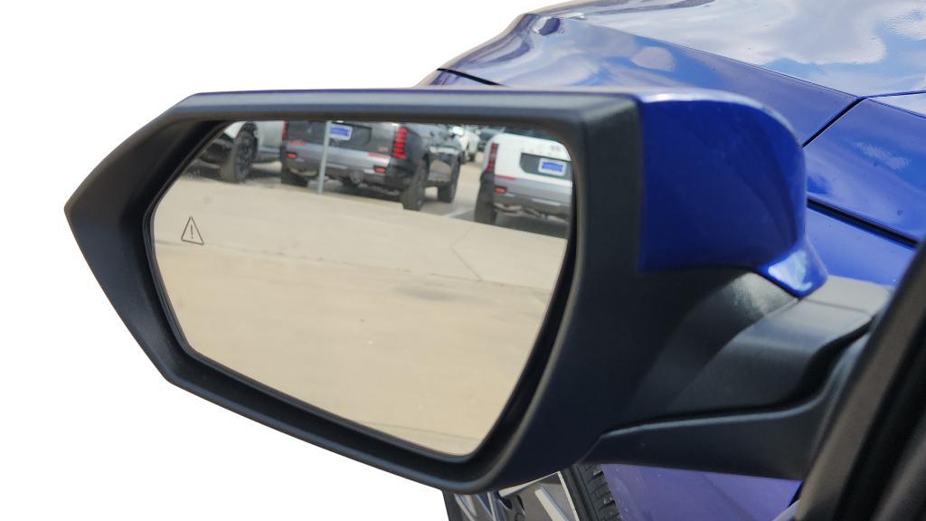 new 2026 Hyundai Elantra car, priced at $26,145