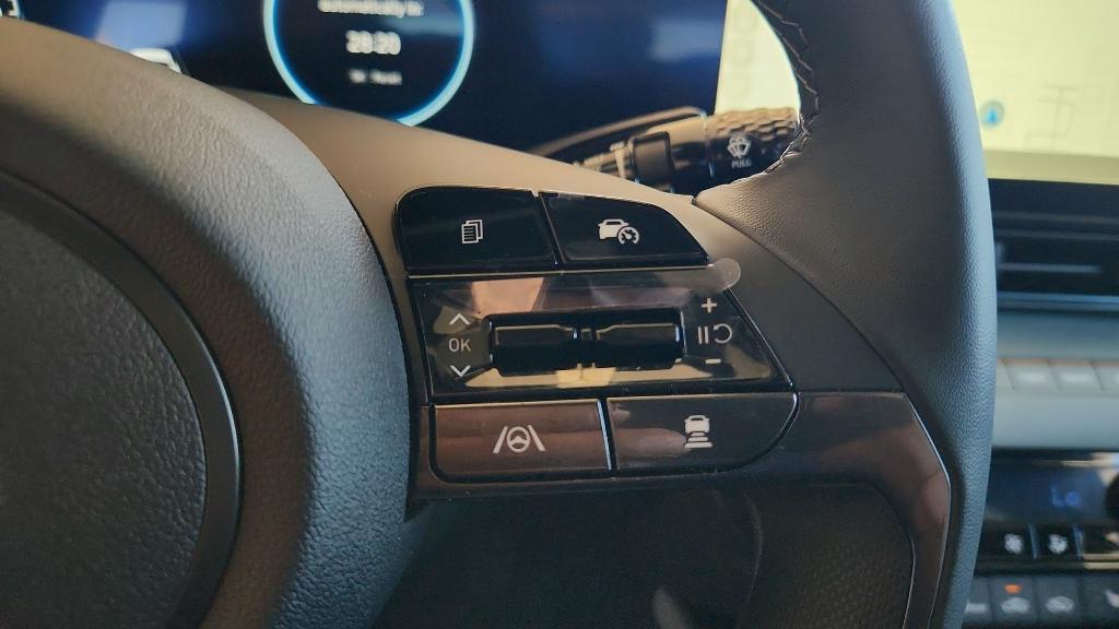 new 2026 Hyundai ELANTRA HEV car, priced at $31,403