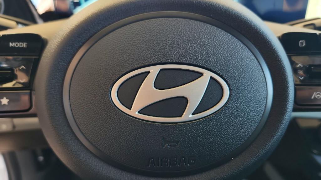 new 2026 Hyundai ELANTRA HEV car, priced at $31,403