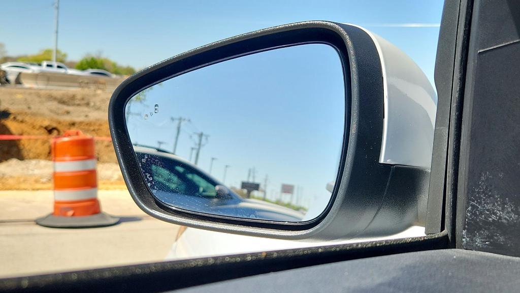 used 2025 Ford Escape car, priced at $24,788