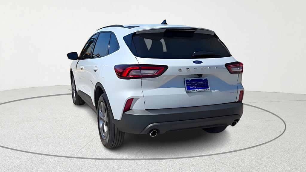 used 2025 Ford Escape car, priced at $24,788