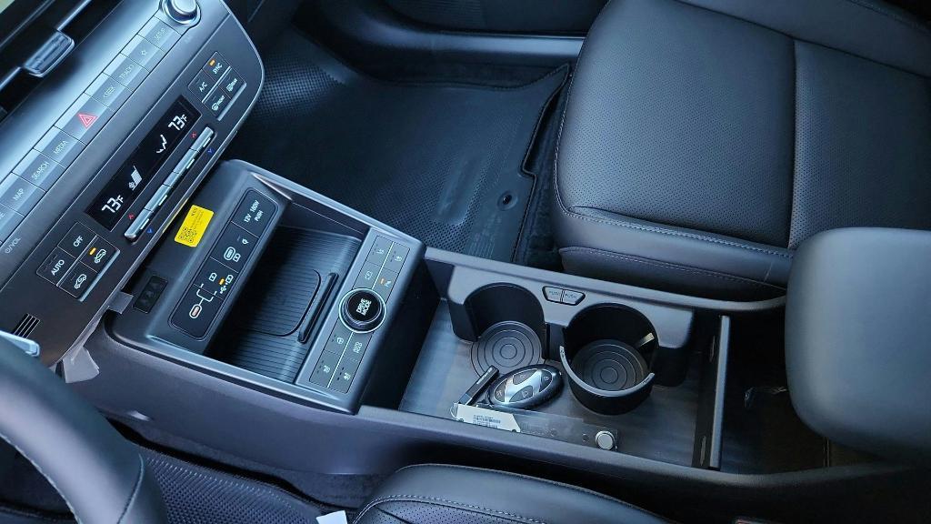 new 2026 Hyundai Kona car, priced at $33,091