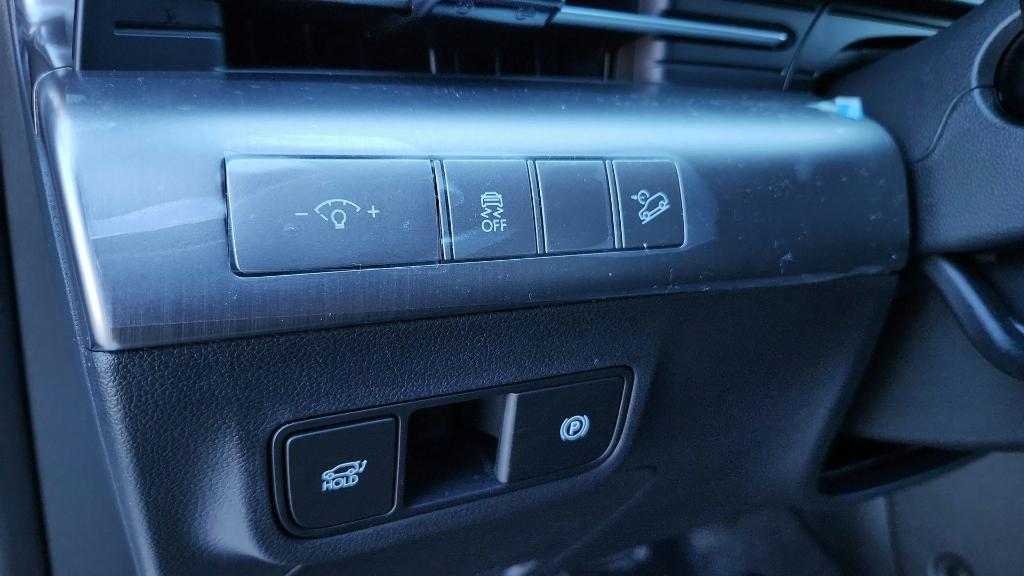 new 2026 Hyundai Kona car, priced at $33,091