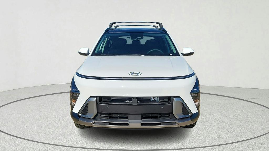 new 2026 Hyundai Kona car, priced at $33,091