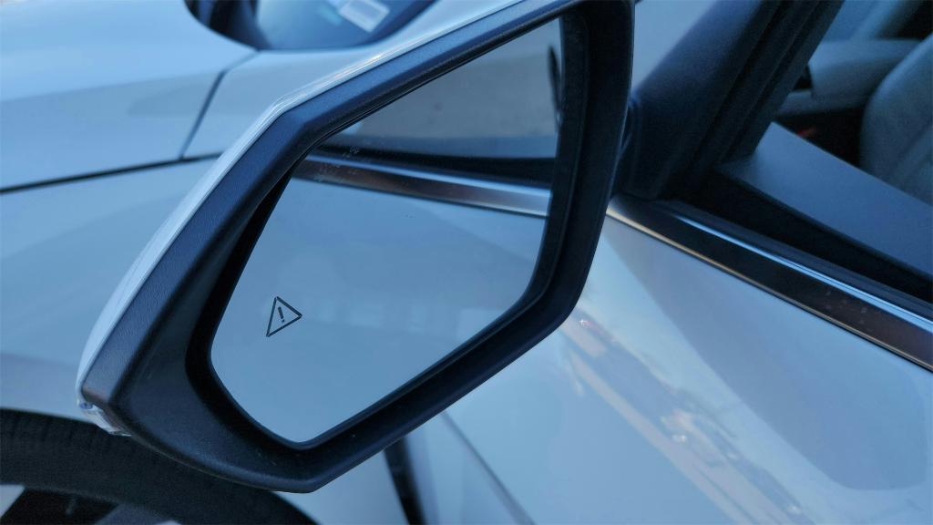 new 2026 Hyundai Elantra car, priced at $29,034