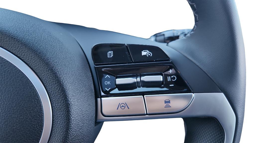 new 2026 Hyundai Elantra car, priced at $29,034